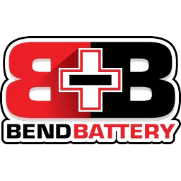 Bend Battery logo