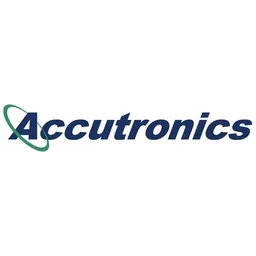 Accutronics, LLC logo