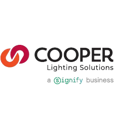 Cooper Lighting (Eaton) logo