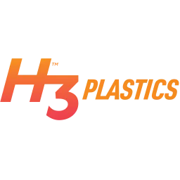 H3 Plastics LLC logo