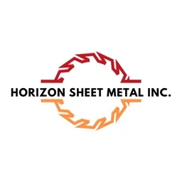 Horizon Sheet Metal Inc logo