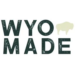 WyoMade Apparel & Craft Goods logo