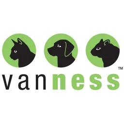 Van Ness Plastic Molding Co logo