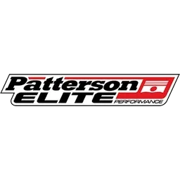 Patterson Elite logo
