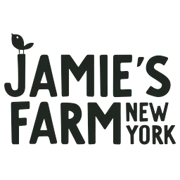Jamie’s Farm logo