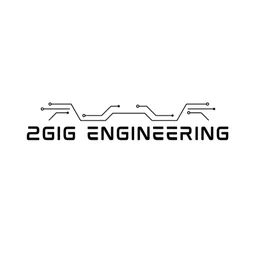 2GIG Engineering, LLC logo