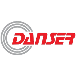 Danser, Inc. logo