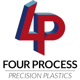 Four Process, LTD logo