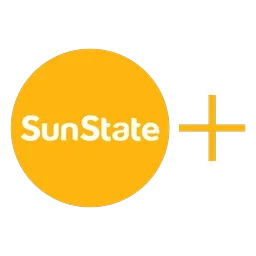 SunState Solar Inc logo