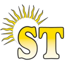 Sun Tech Industries Inc logo