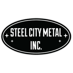 Steel City Metal Inc logo