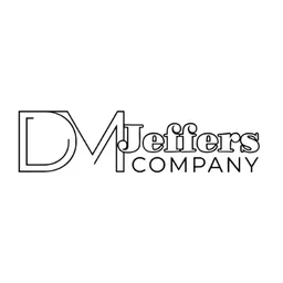 D M Jeffers Company Inc logo
