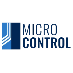 Micro Control Company logo