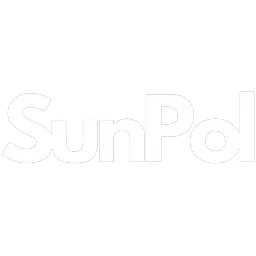 Sunpol Solar logo