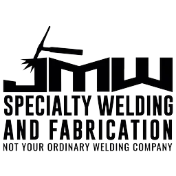 JMW Fabrication logo
