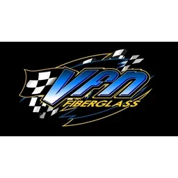 VFN Fiberglass Inc logo