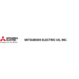 Mitsubishi Electric US, Inc., Industrial Automation logo