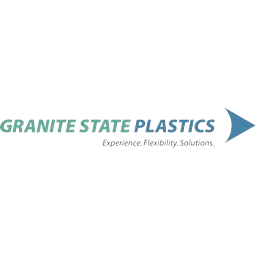 Granite State Plastics logo
