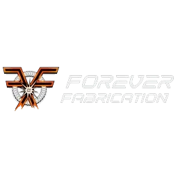 Forever Fabrication & Welding Services logo