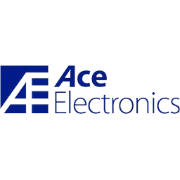Ace Electronics logo