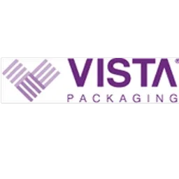 Vista Packaging, Inc. logo