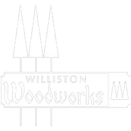Williston Woodworks logo