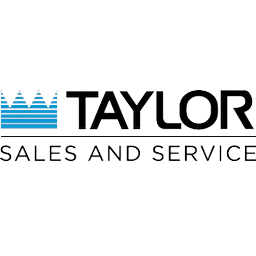 Taylor Sales and Service logo