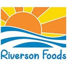 Riverson Foods, Inc. logo