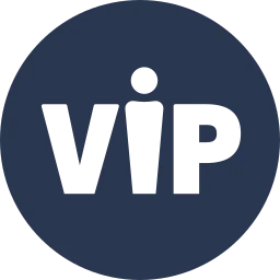 VIP (Vermont Information Processing) logo