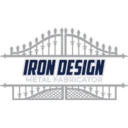 Iron logo