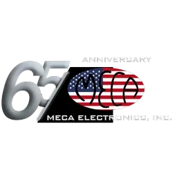 MECA Electronics, Inc. logo