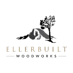 Ellerbuilt Woodworks logo