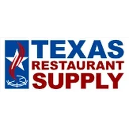 Texas Restaurant Equipment logo