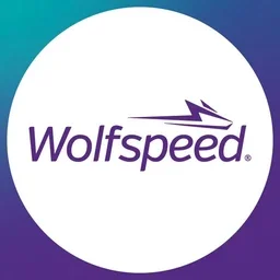 Wolfspeed Fayetteville logo