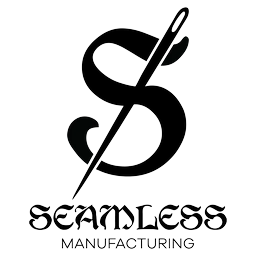 Seamless Manufacturing logo