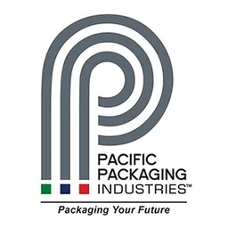 Pacific Packaging Industries logo