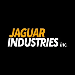 Jaguar Industries | Wire, Cable & Tubing logo