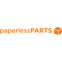 Paperless Parts logo