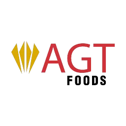 AGT Foods USA logo