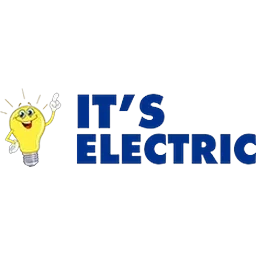 It's Electric Hawaii logo