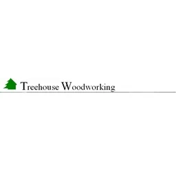 Treehouse Woodworking logo