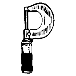 Proto Machine & Manufacturing logo