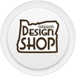 Oregon Design Shop logo