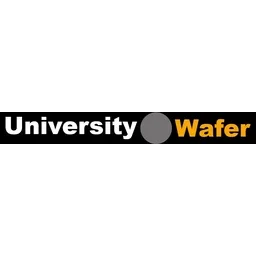 UniversityWafer, Inc. logo