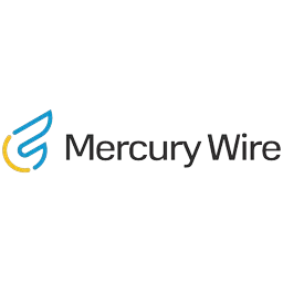 Mercury Wire Products Inc logo