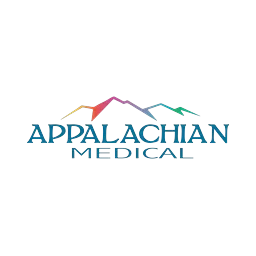 APPALACHIAN MEDICAL logo