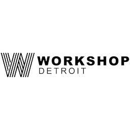 Workshop Detroit logo