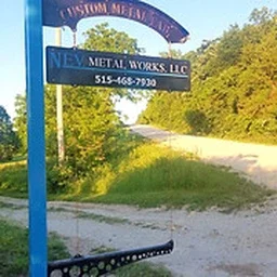 Nev Metal Works, LLC logo