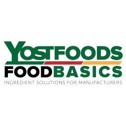 Yost Foods logo