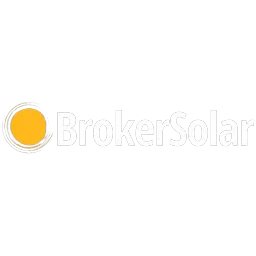 Broker Solar logo